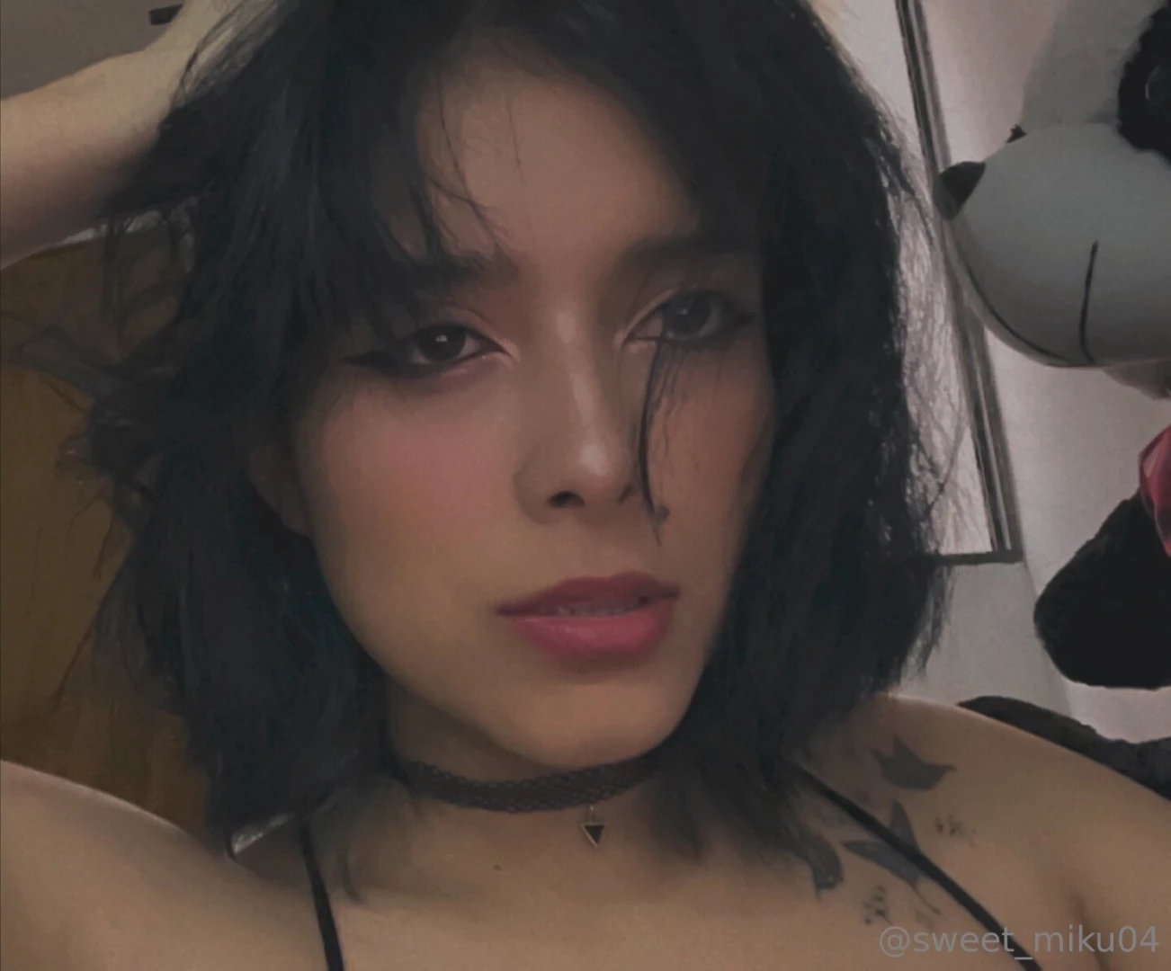 Tw i would like to fill this little face with milk love part 2 