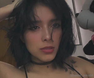 Tw i would like to fill this little face with milk love part 2