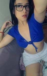 Blue or white part 2