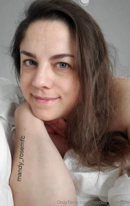 Wanna come crawl into bed with me