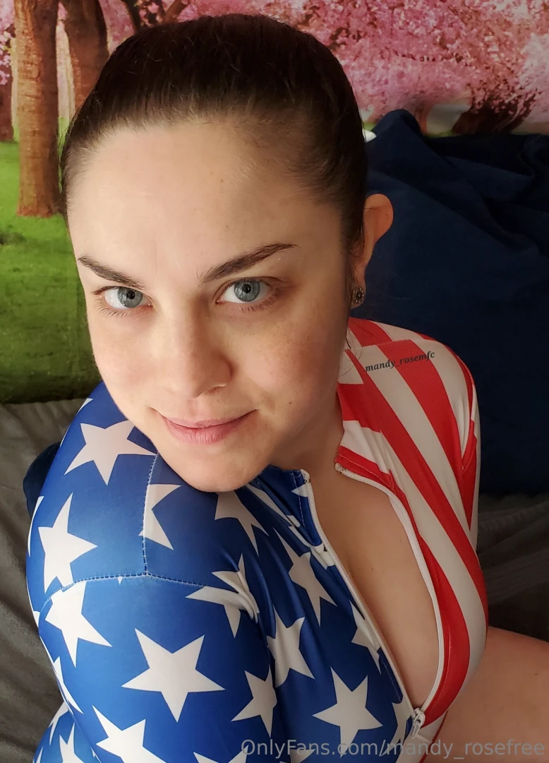 Happy 4th of july part 537 