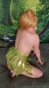 Mandy-rosefree