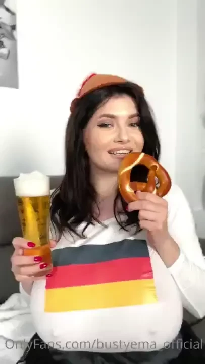 Happy national holiday germany 