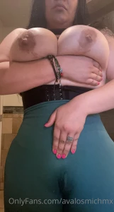 I get so horny when i m with my trainer look how wet i am should i part 2