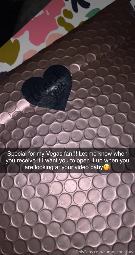 For my vegas fan 