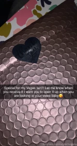 For my vegas fan