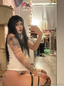 Look at my eyes not my part 2