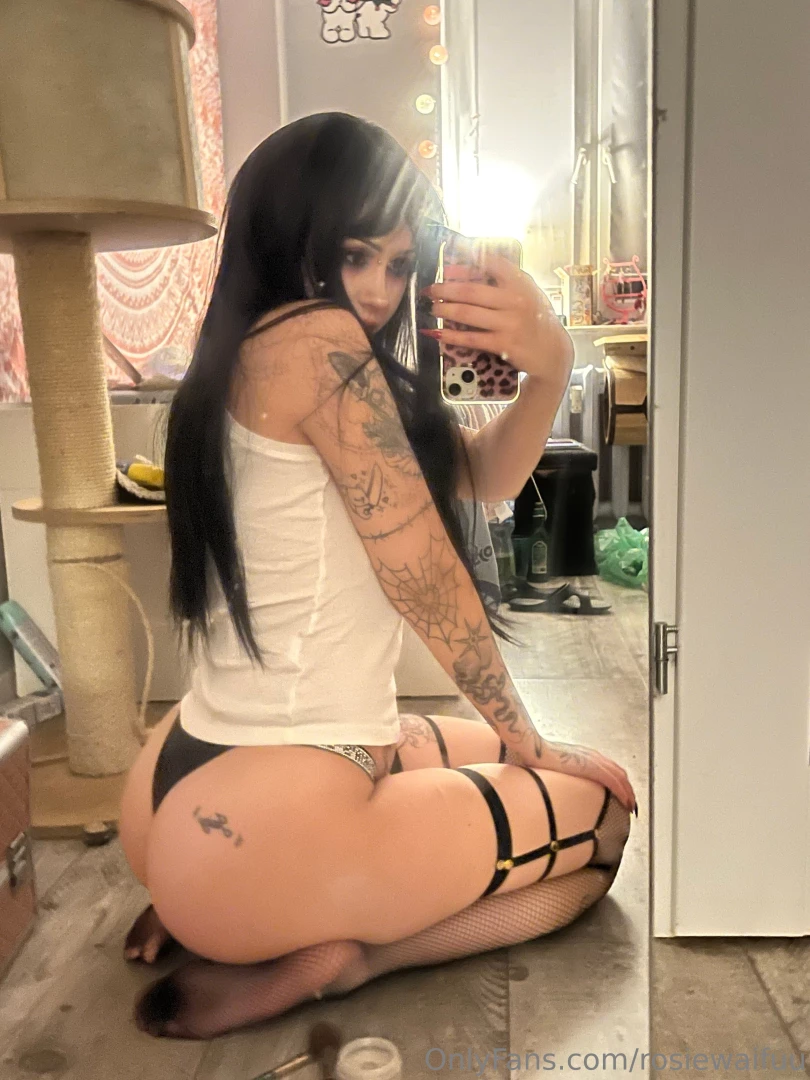 Look at my eyes not my part 1 