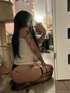 Look at my eyes not my part 4