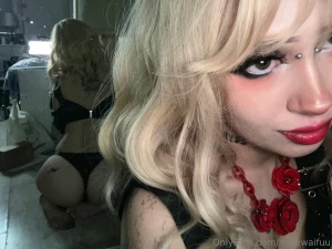 Innocence with a twist of mischief _ part 1