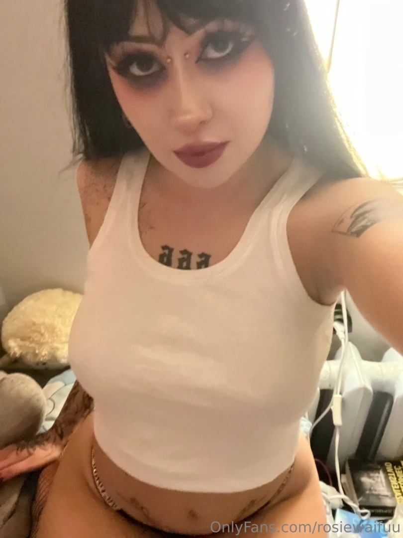 Miss white tank top 3 will you help me reveal it completely part 4 