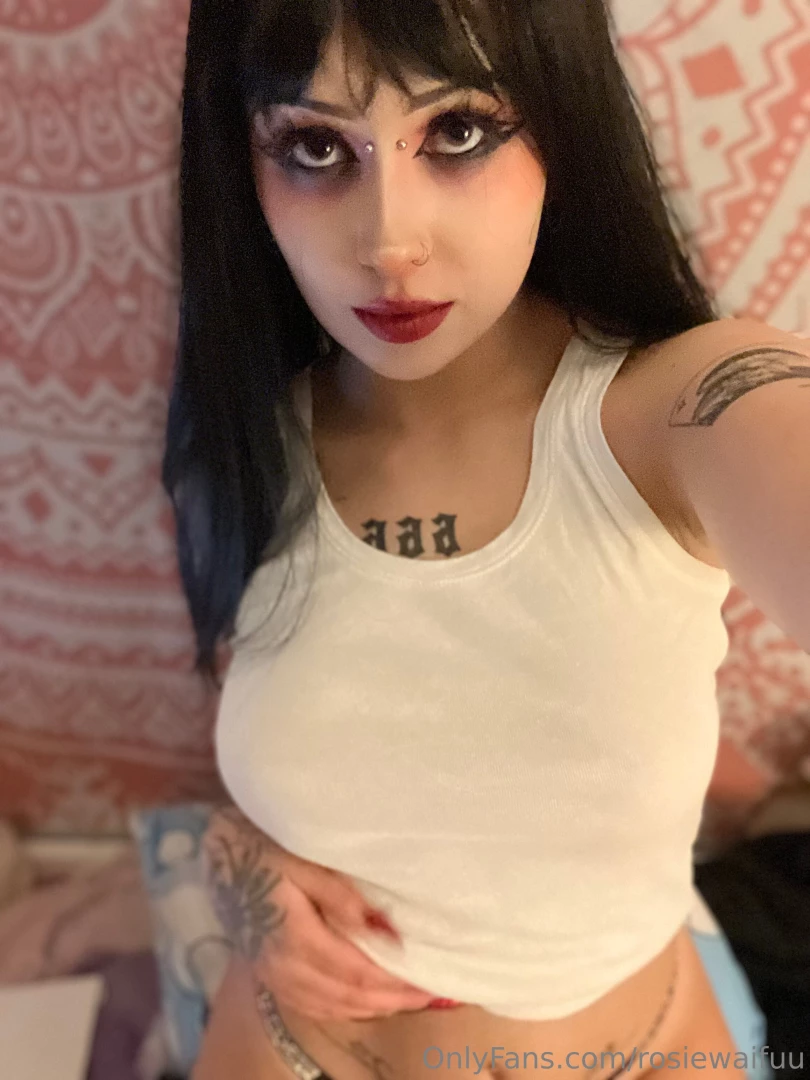 Miss white tank top 3 will you help me reveal it completely part 6 