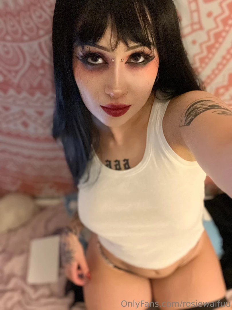 Miss white tank top 3 will you help me reveal it completely part 1 