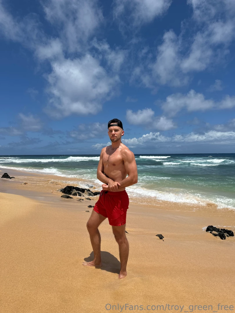 What would you do if you saw me on the beach part 4 