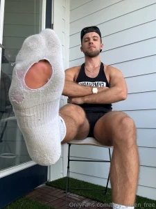 Lick inside that hole piggy