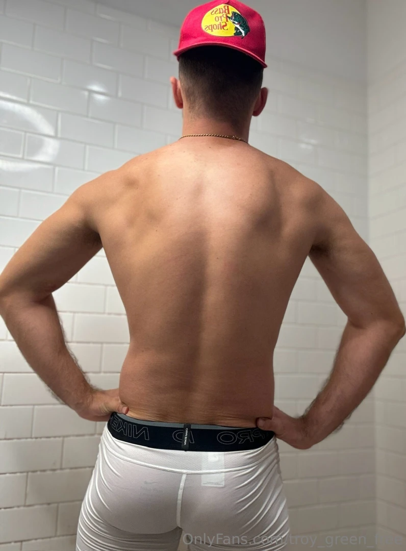 What do we think of the back gains boys 