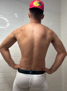 What do we think of the back gains boys