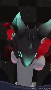 Looks like voruna is gonna be getting a full body work in today this part 1