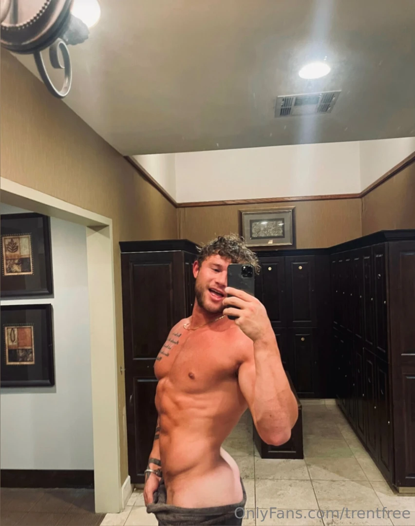 Join my most exclusive page trentw for 50 off now and way more active 