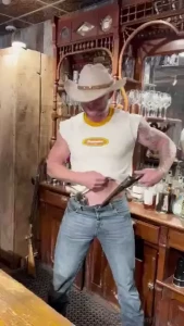 Say hello to my little friend part 15