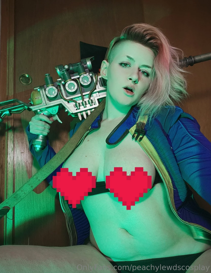 I m feeling really hyped on fallout again maybe it s time for a new part 2 