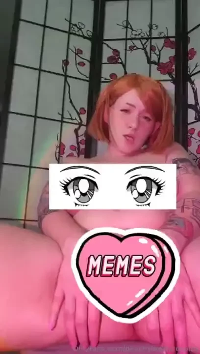 Ohaiii my nobara video is finally ready to send out this one goes 