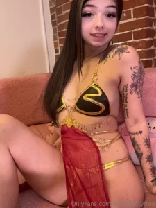 Want me to dance for you like this