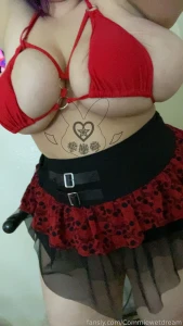 What do you want to see today part 5