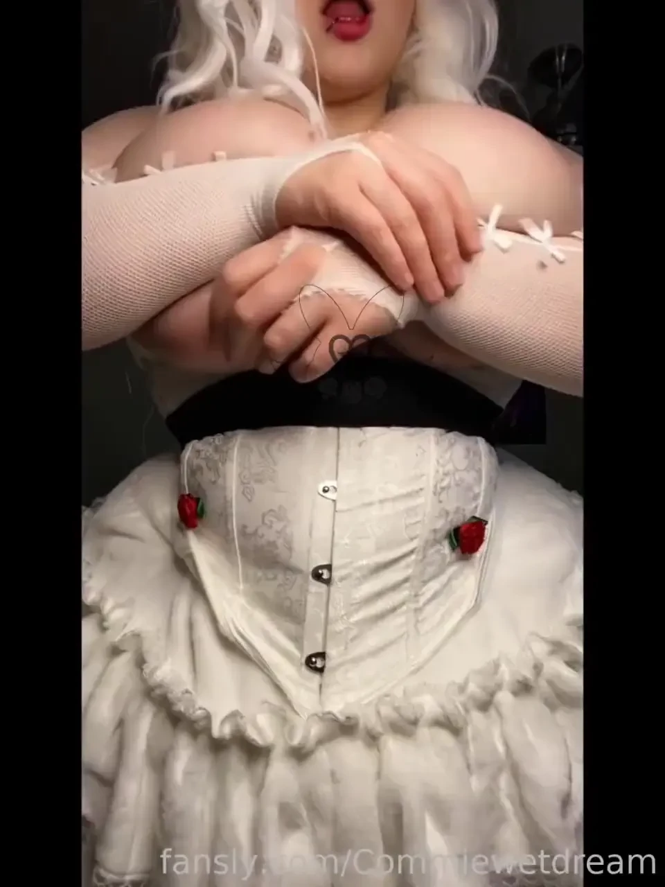 Peek a boob part 133 