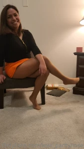 leas-pantyhose - Grinding on a dick in these sun tan nylons is pretty enjoyable part 2 