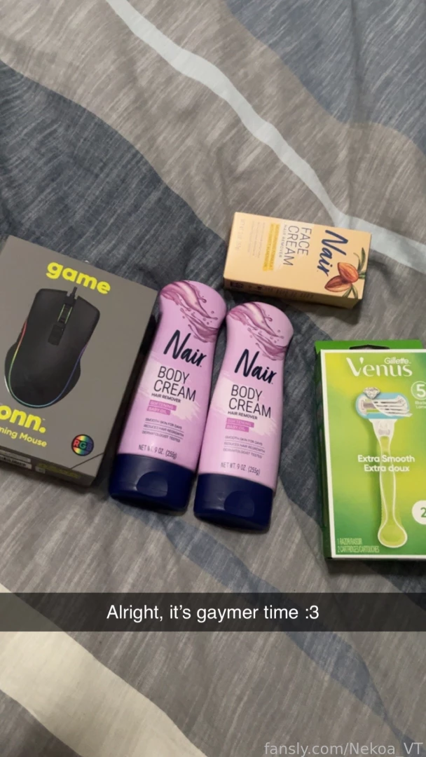 It s gaymer time 3 