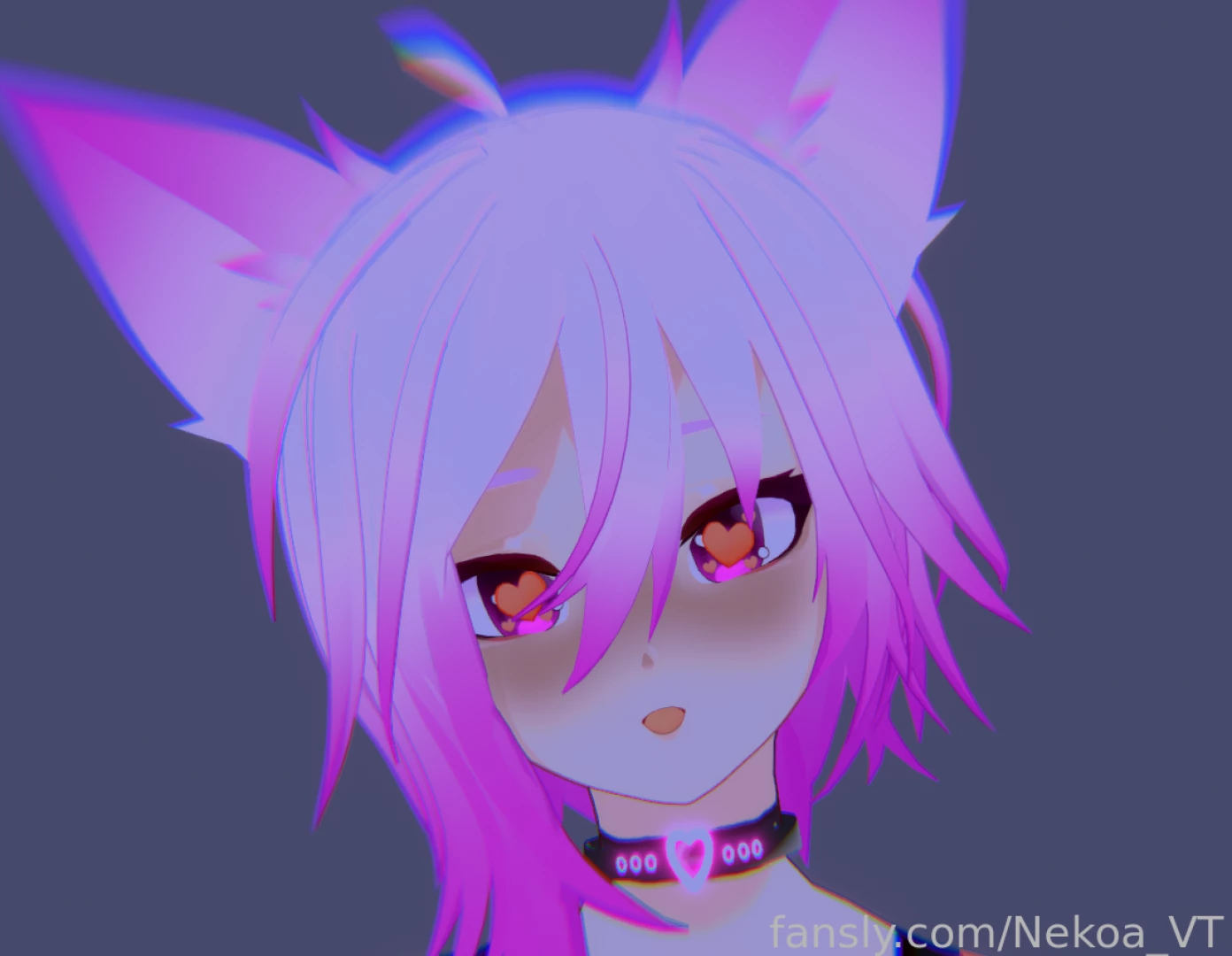 I reeeeeally want to stream with an nsfw 3d model for maximum fun we 