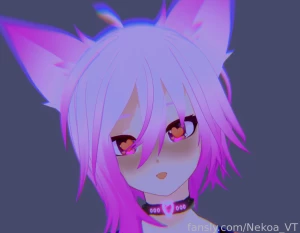 I reeeeeally want to stream with an nsfw 3d model for maximum fun we
