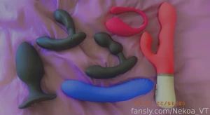 For anyone curious about what toys i have here ya go 3 part 1