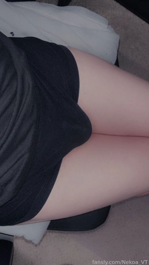 You ll sit in my lap won t you it s so cold warm me up 