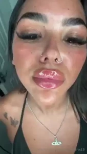 Who wants a kiss part 10