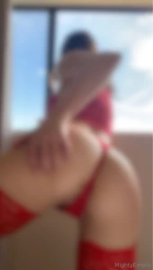 Welcummm to mighty xxxmas if spanks get you hard this one s for you 5