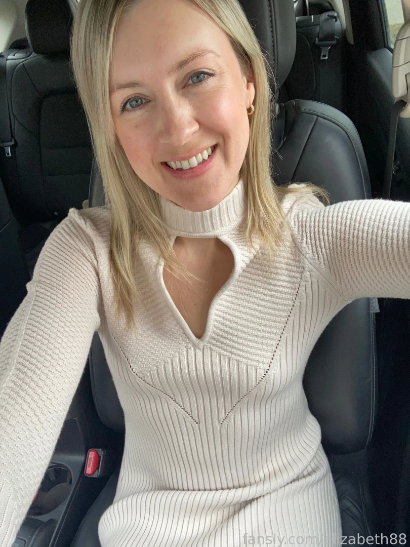 On my way to my sister s bridal shower i wonder if her or her friends 