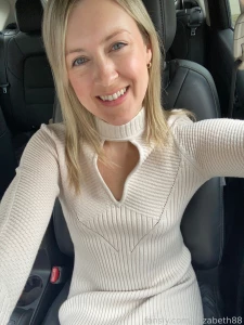 On my way to my sister s bridal shower i wonder if her or her friends