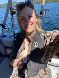 Sun s out rods out come fishing with me if you dare