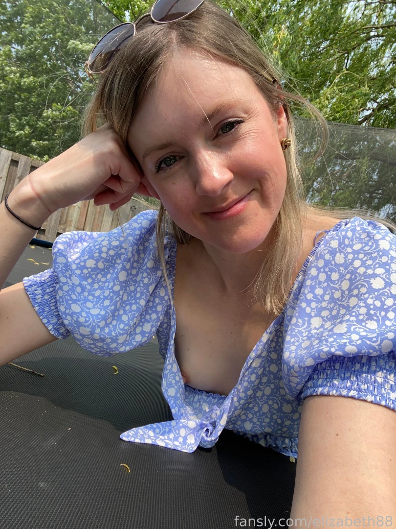 Don t double bounce me unless wardrobe malfunctions are part of your part 1 