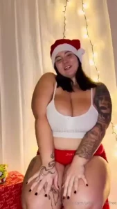 Christmas bundle i ve been a naughty girl for you this christmas and part 3