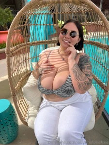Poolside is where you can find me part 7