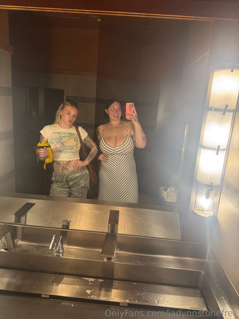 Out with sammyyystonerrr 