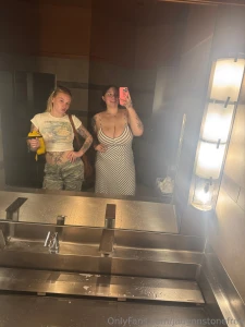 Out with sammyyystonerrr part 1