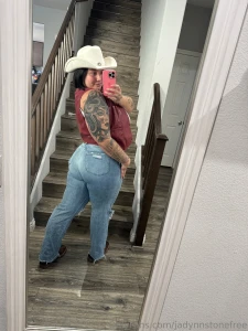 Save a horse ride a cowgirl or something like that hehehe part 3