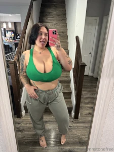 Just hanging at the house today what are you doing part 1