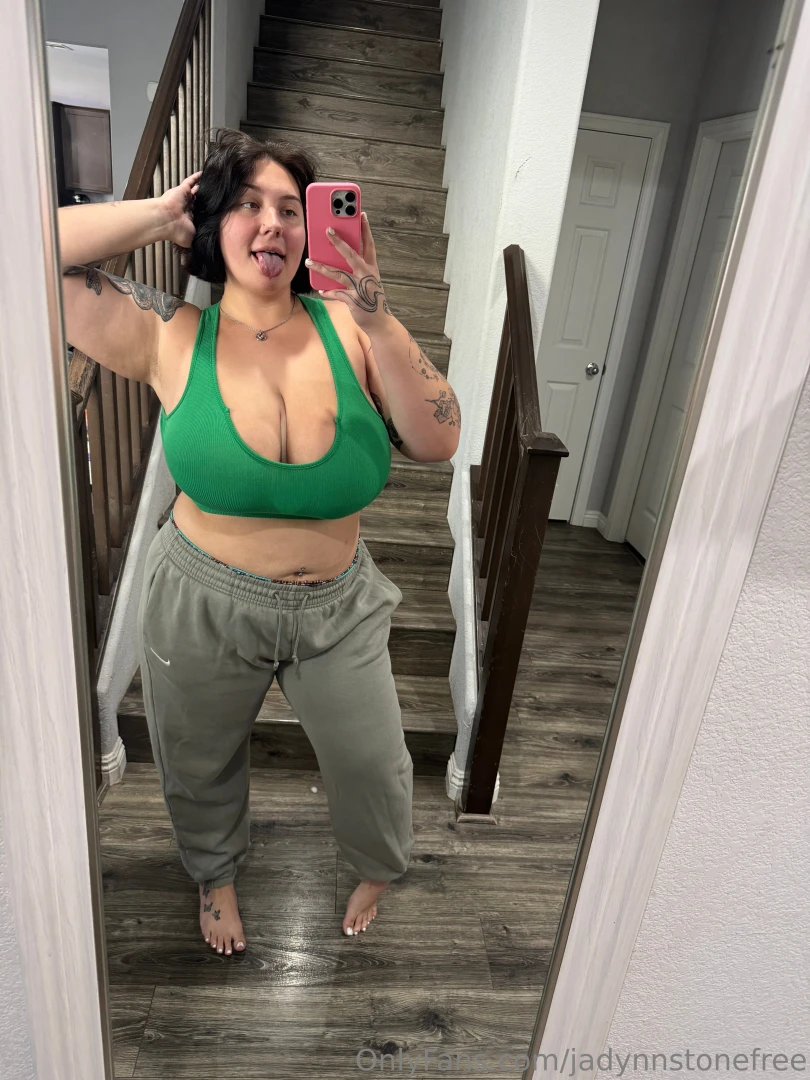 Just hanging at the house today what are you doing part 2 