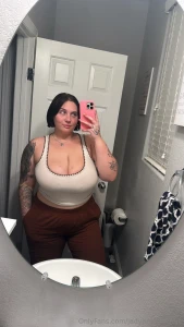 Sunday selfie part 20