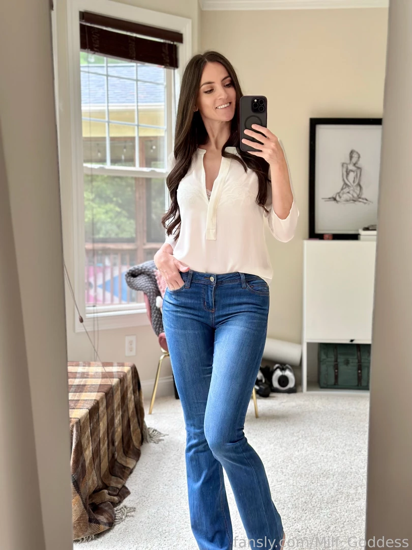 From my mild mannered mom disguise to fuck-me-now milf part 10 